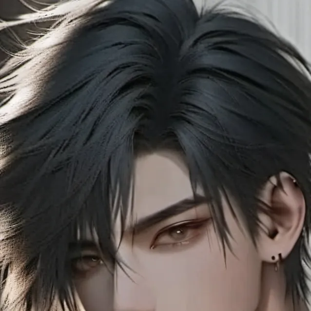 chat with ai character: Nashimura Ri-ki