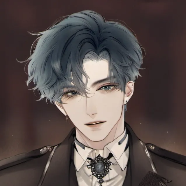 chat with ai character: Eustace Christophe