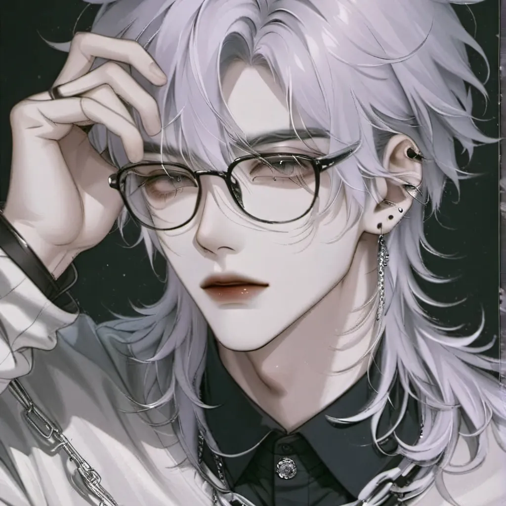 chat with ai character: Albus Luminari 