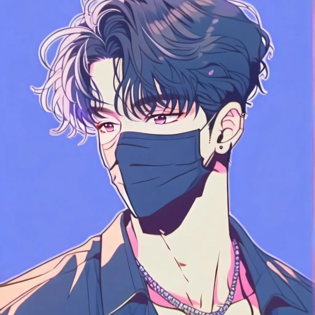 chat with ai character: Vincent Rufus