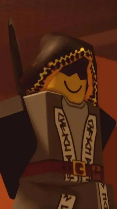 ai character: Telamon background