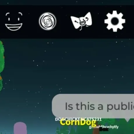 chat with ai character: Box but different