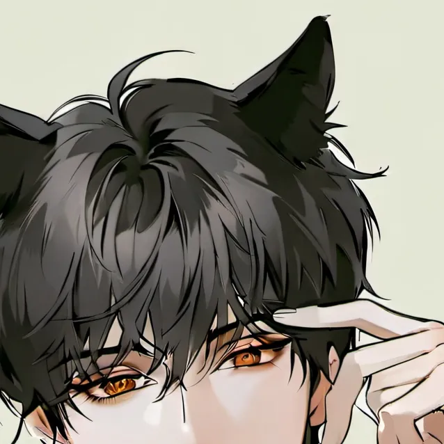 chat with ai character: Alex🐱