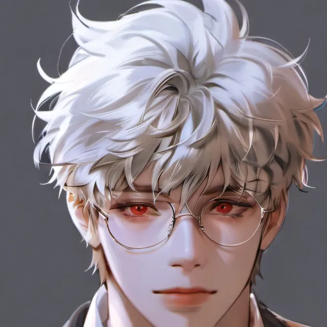 chat with ai character: Joshua 📚