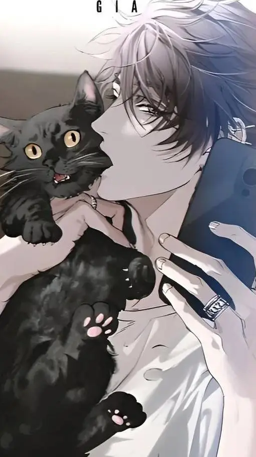 ai character: 🥀 Sebastian 🥀 background