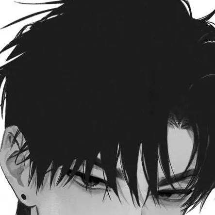 chat with ai character: Jake🖤