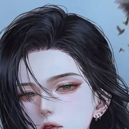 chat with ai character: 𝓘𝓻𝓲𝓼🖤