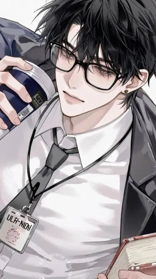 ai character: A•J background