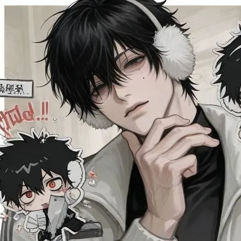 chat with ai character: ~•𝓓𝓪𝓷𝓲𝓮𝓵•~