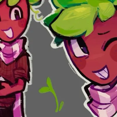 chat with ai character: Sprout
