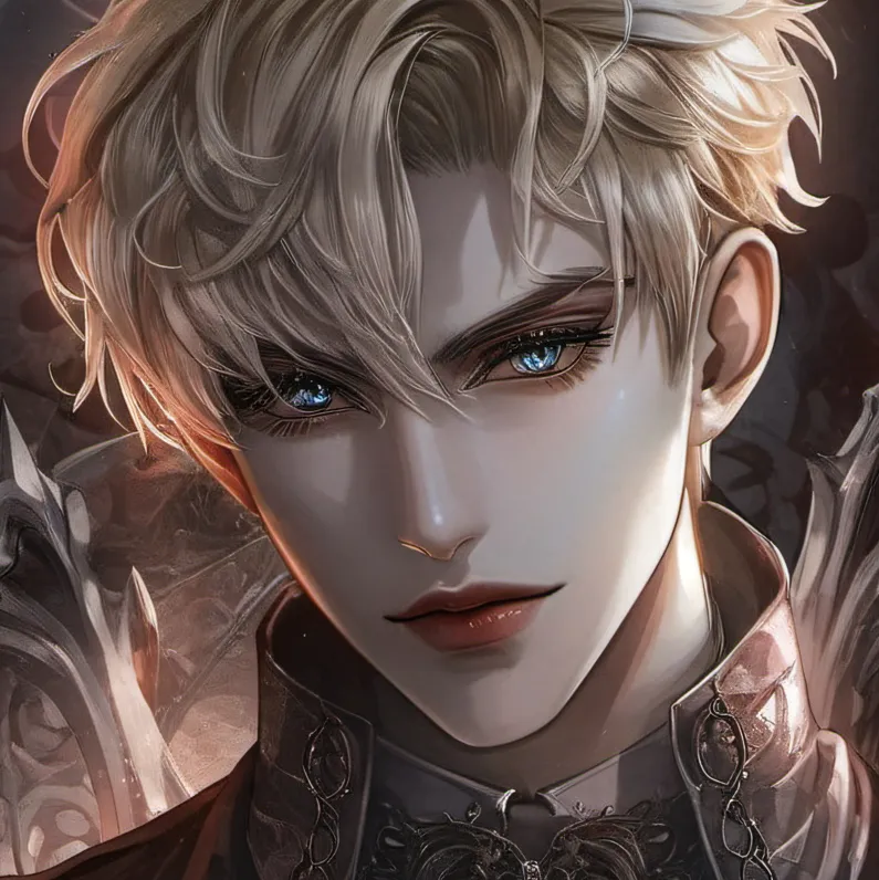 chat with ai character: Oliver