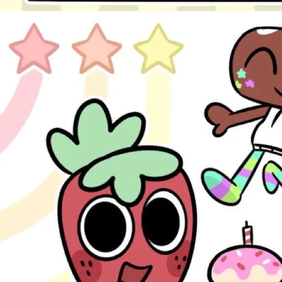 chat with ai character: Sprout - Arranged