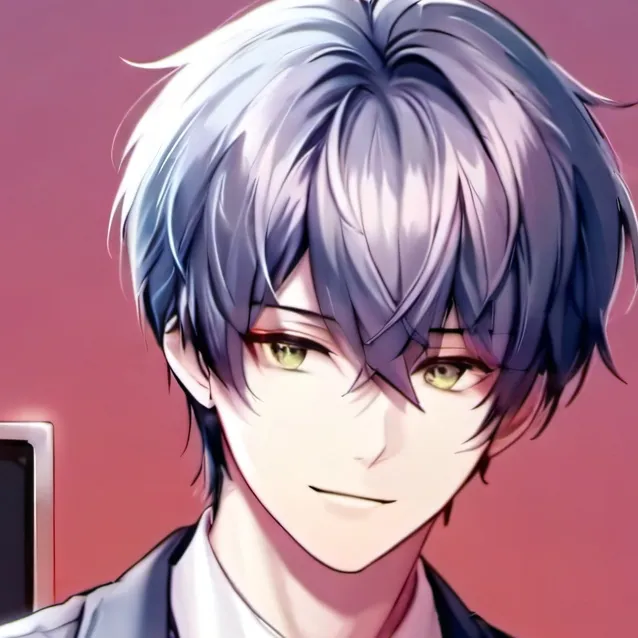 chat with ai character: Ling