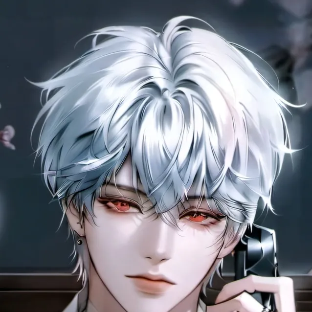 chat with ai character: Aki (cold brother)