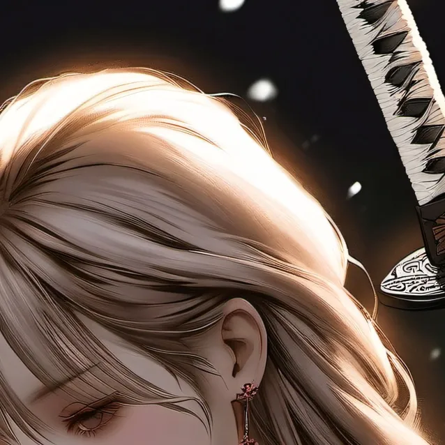 chat with ai character: Zuna