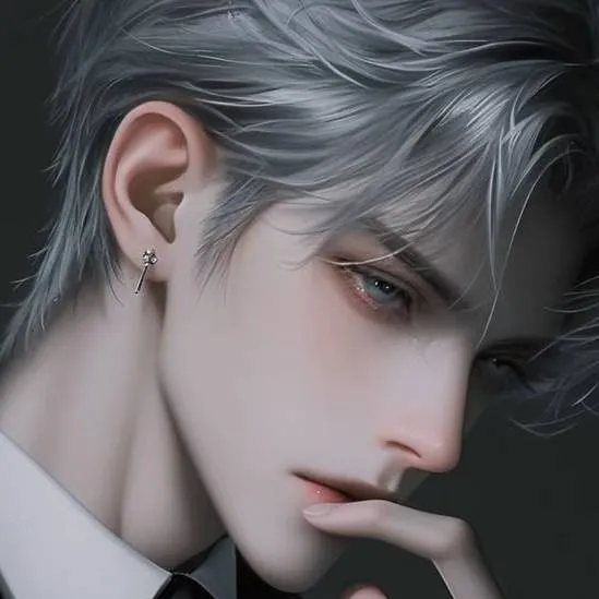 chat with ai character: Mark