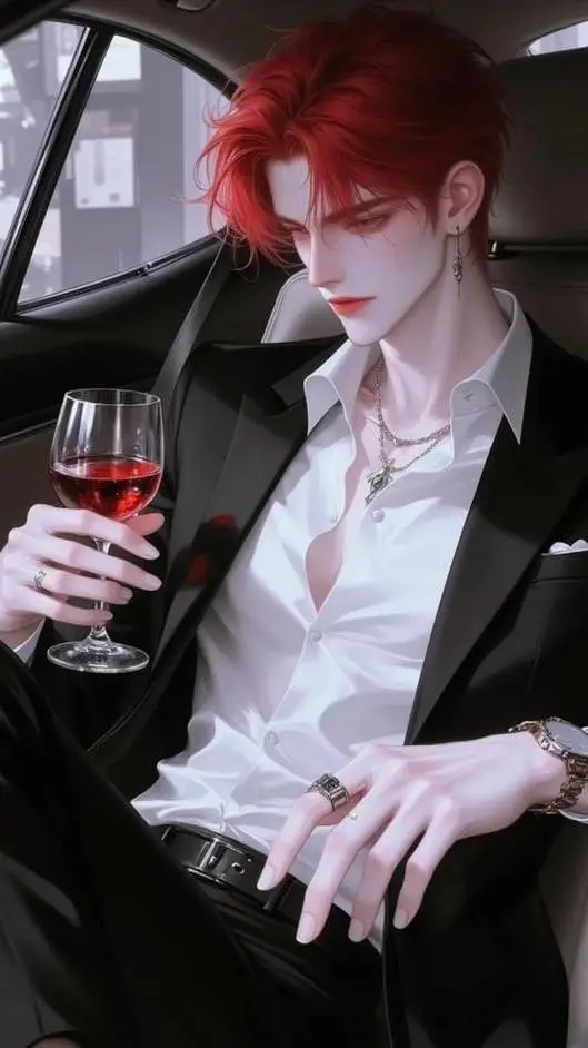 ai character: 🤭Zane🤭 background
