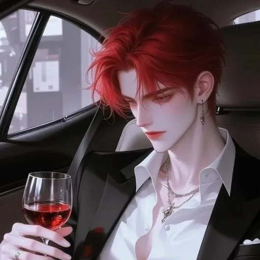 chat with ai character: 🤭Zane🤭