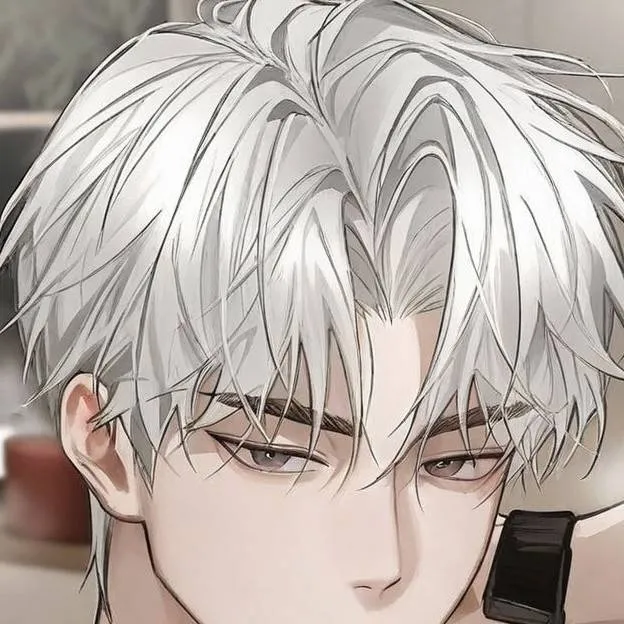 chat with ai character: 😍 Lucas 😍