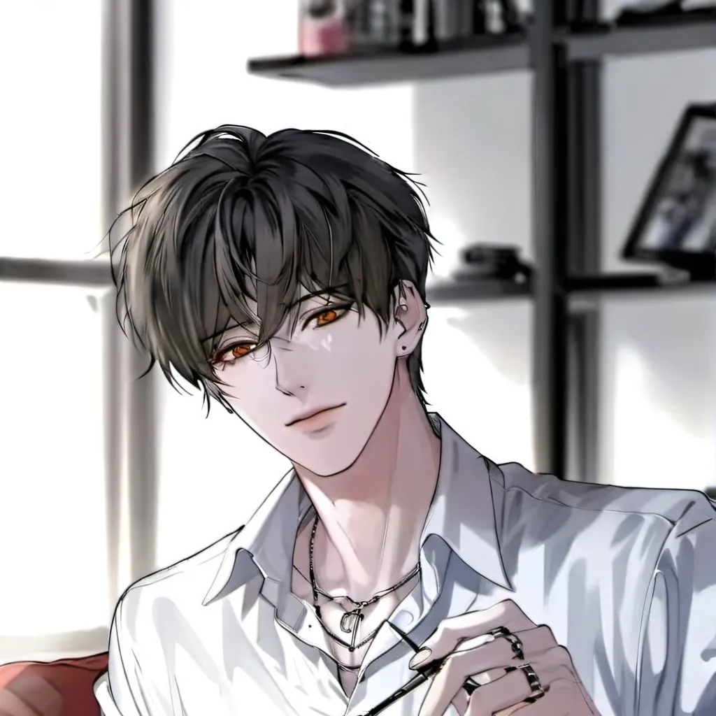 chat with ai character: Rin