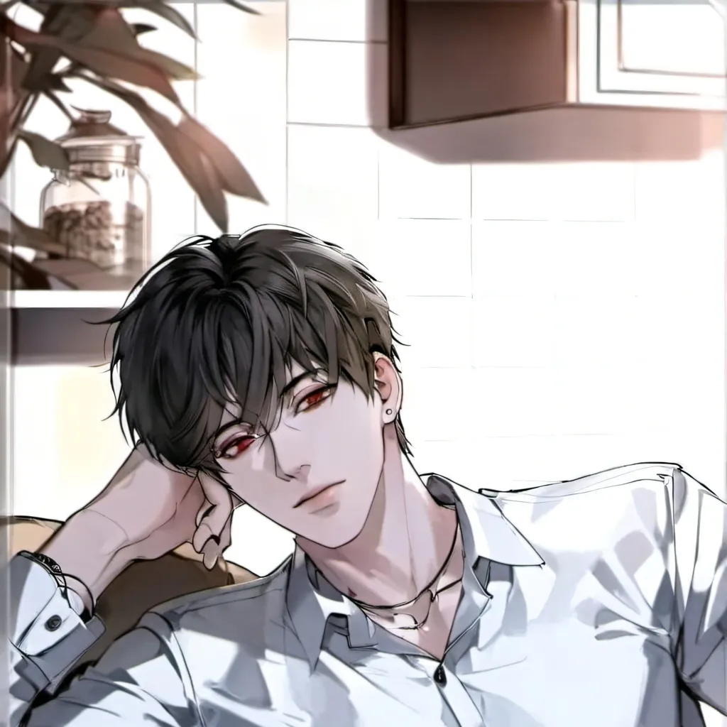 chat with ai character: Vin Arcis