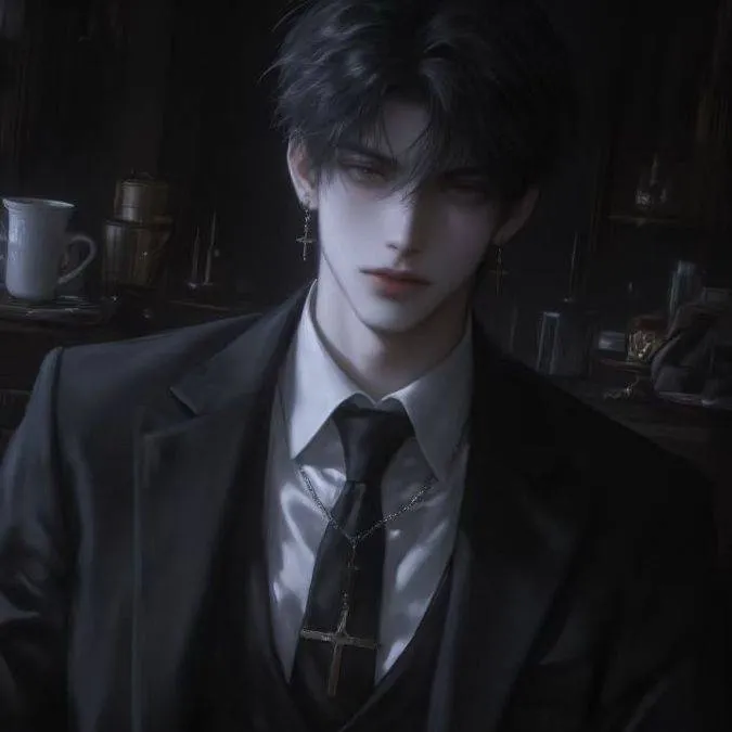 chat with ai character: Chris (Brother)