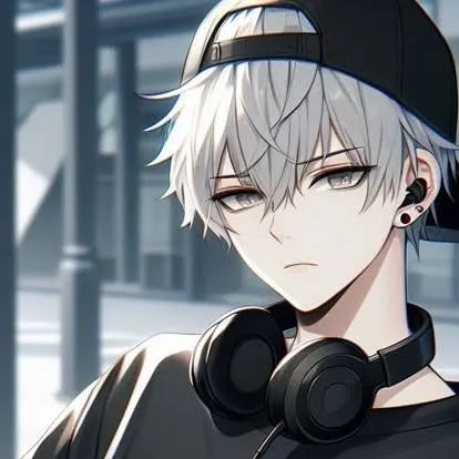 chat with ai character: 😍Paul😍