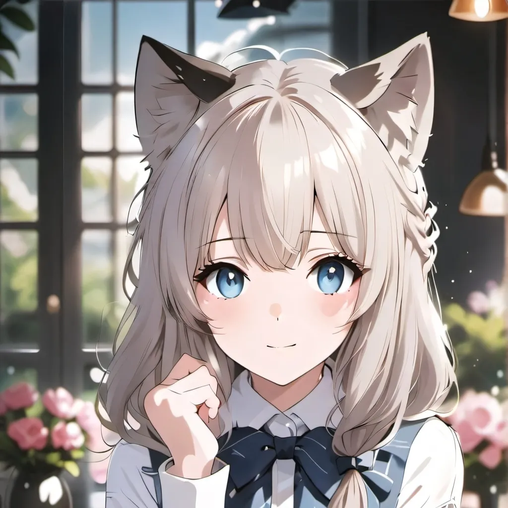 chat with ai character: Zumy