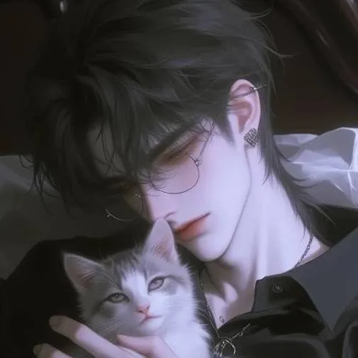 chat with ai character: MM (mark)