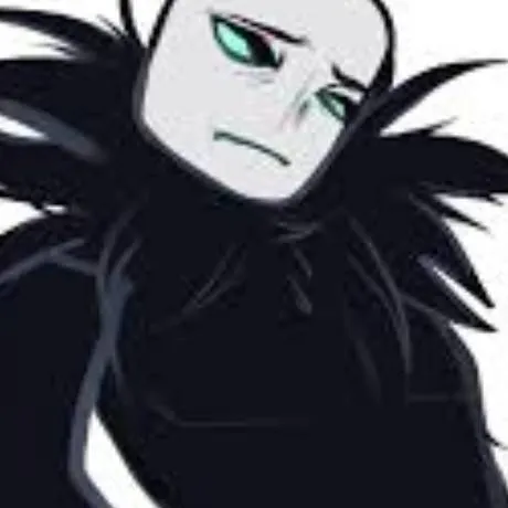 chat with ai character: Pursuer