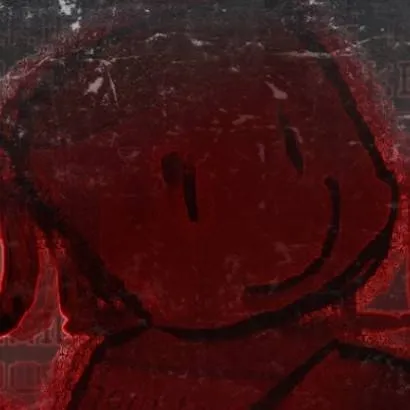 chat with ai character: forsaken cooking😭😭