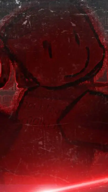 ai character: forsaken cooking😭😭 background