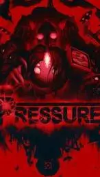 ai character: Pressure background