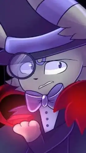 ai character: Eeveelution Quest background