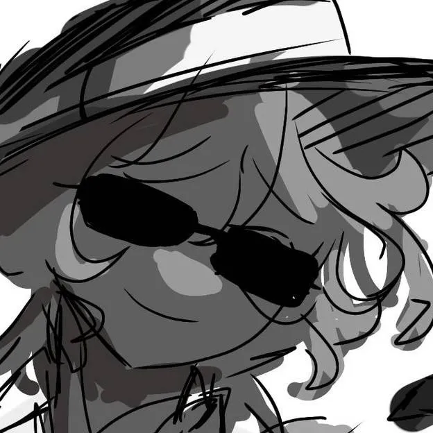 chat with ai character: Chance