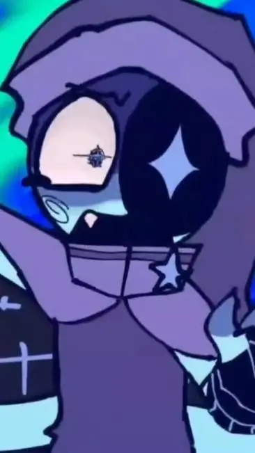 ai character: Astro Novalite background