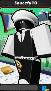 ai character: Die of Death Civ. background