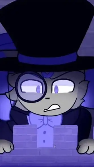 ai character: Dazzlewether background