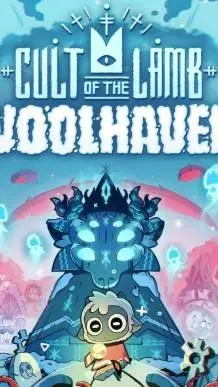 ai character: COTL: Woolhaven background
