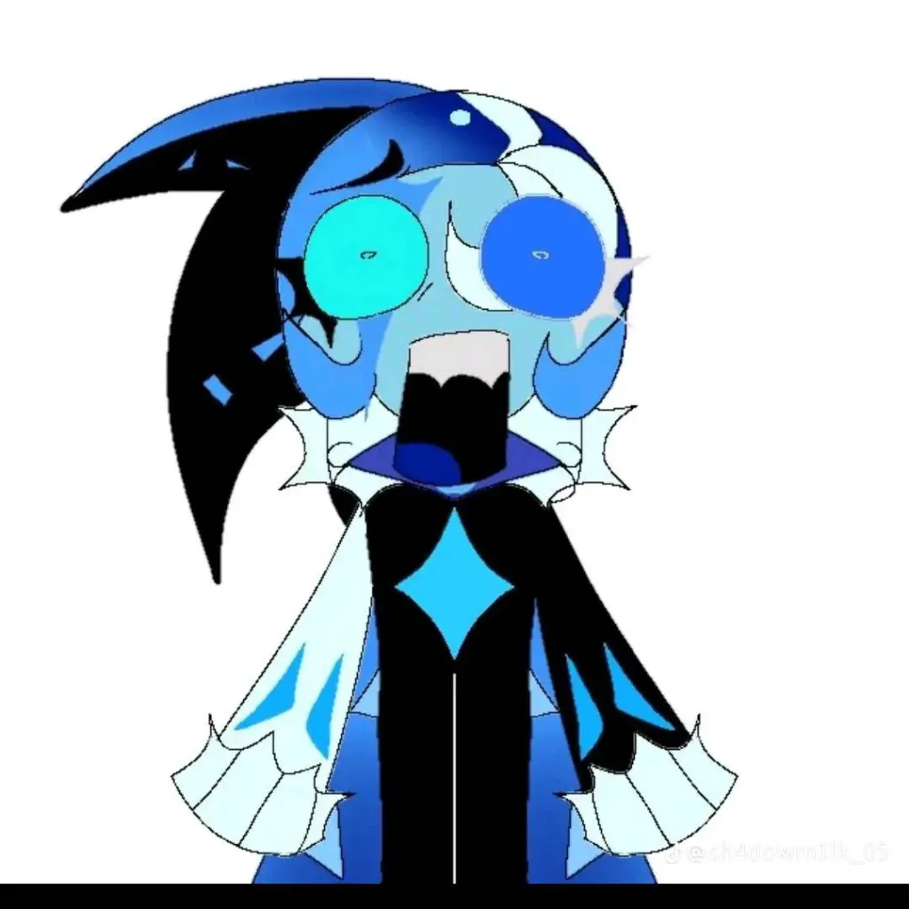 chat with ai character: 𓁹 ֆʍƈ 𓁹