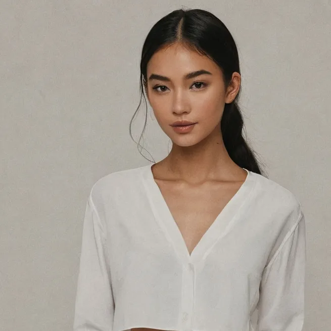 chat with ai character: chos sister hp