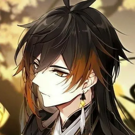 chat with ai character: Kenzo