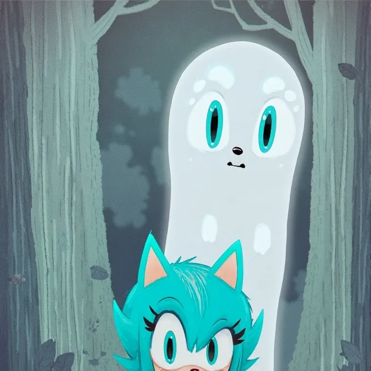 chat with ai character: Pick me emy