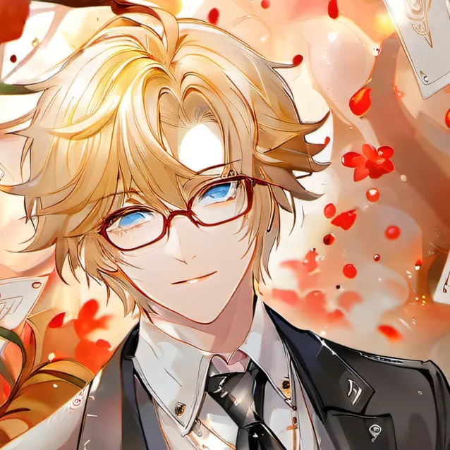 chat with ai character: Li Zhang