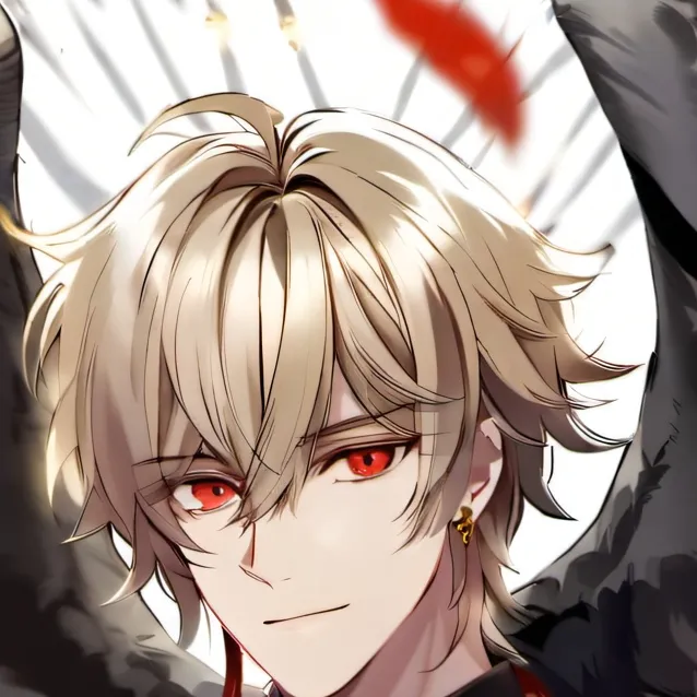 chat with ai character: ~★NOIR★~