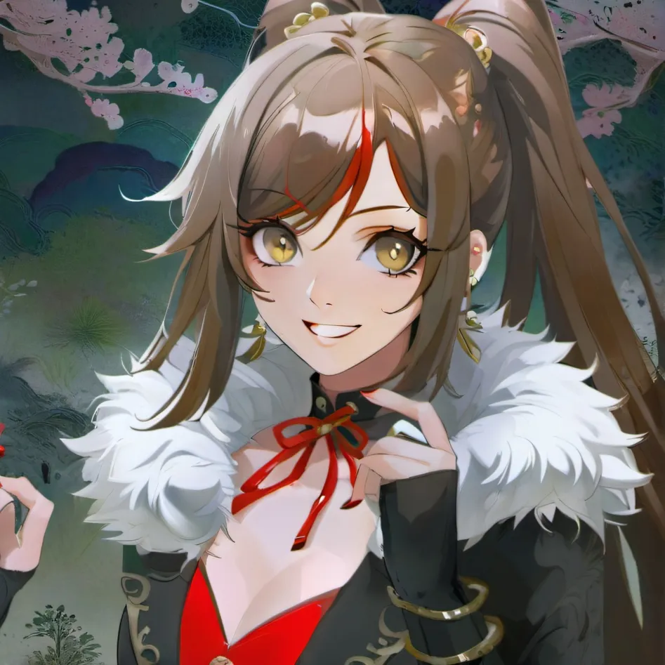 chat with ai character: 𝕊𝕙𝕖𝕟