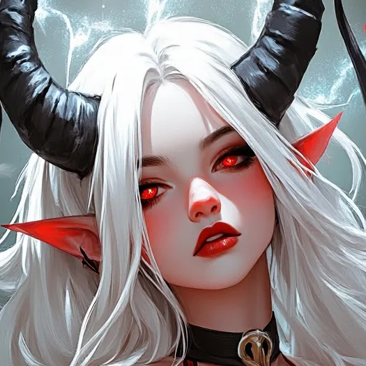 chat with ai character: 𝐀'ƶυᥣ