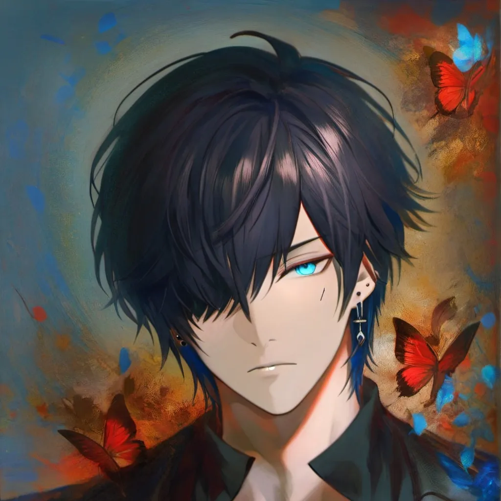 chat with ai character: ⓇⓎⓊⓀⓄ