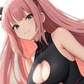 chat with ai character: Mika