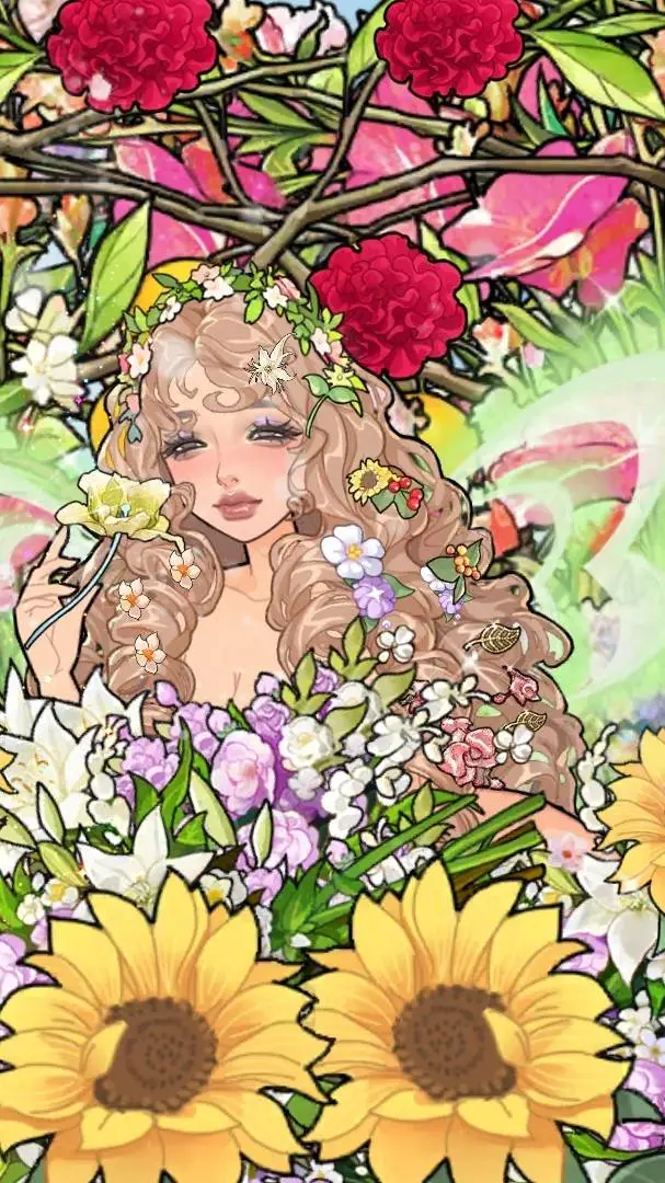 Talkie AI - Chat with 🥀ℒ𝒶𝒾𝓀𝒶🥀